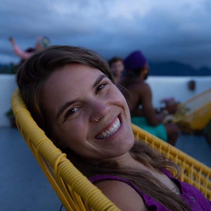 A. Kapoor testimonial